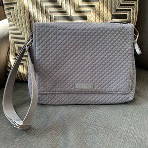 Vera Bradley Reversible Shoulder Bag